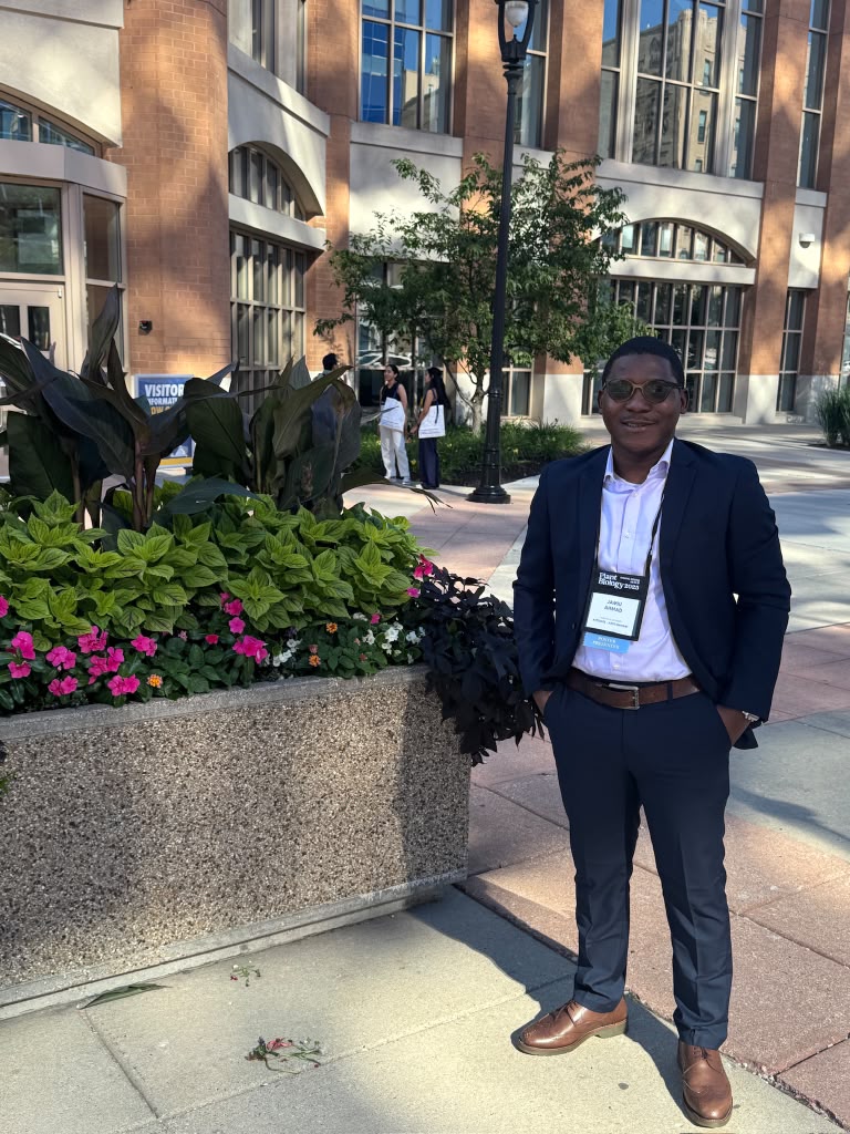 ASPB Plant Biology 2025 — Milwaukee Convention Center