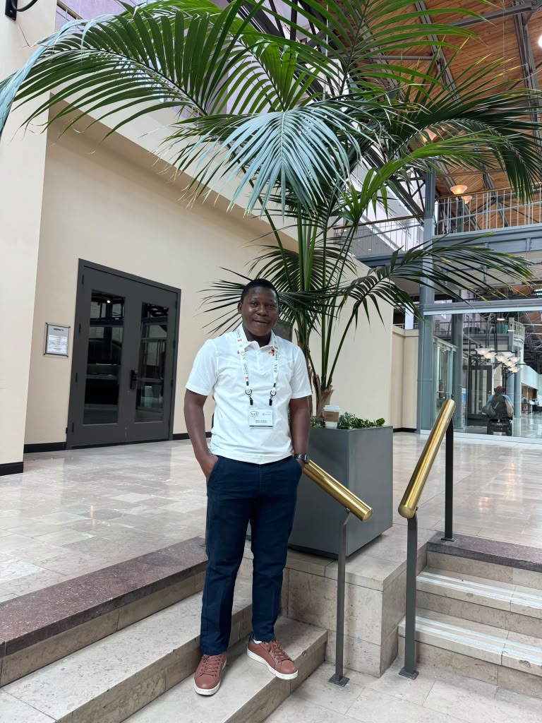 NAPB Annual Conference — Networking